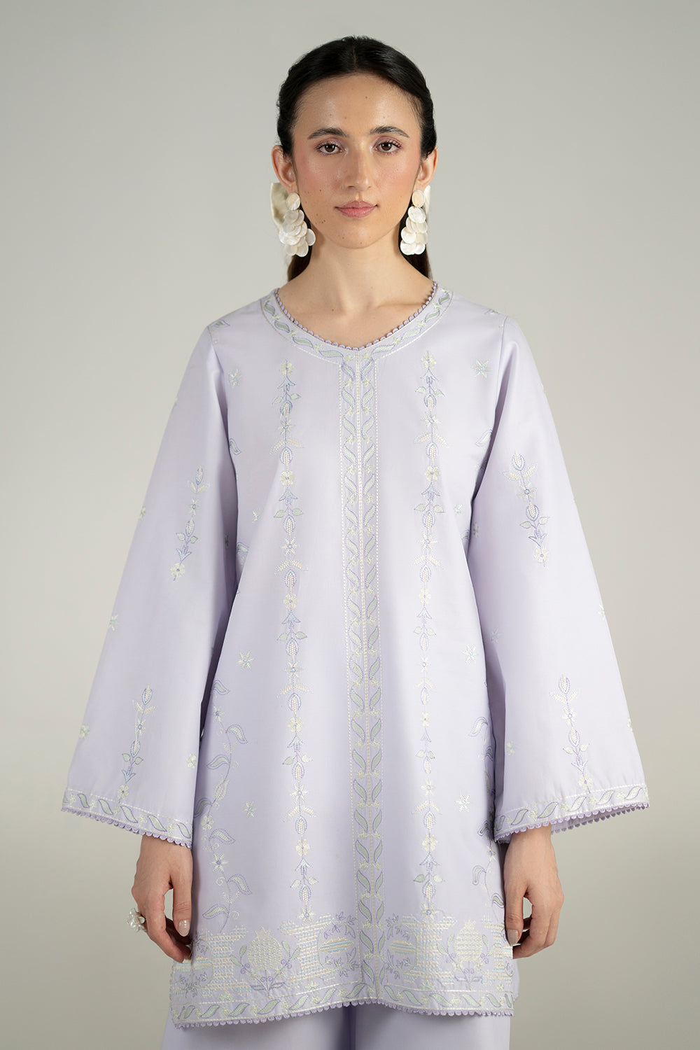 Maryum N Maria - Dalila - Mss6014