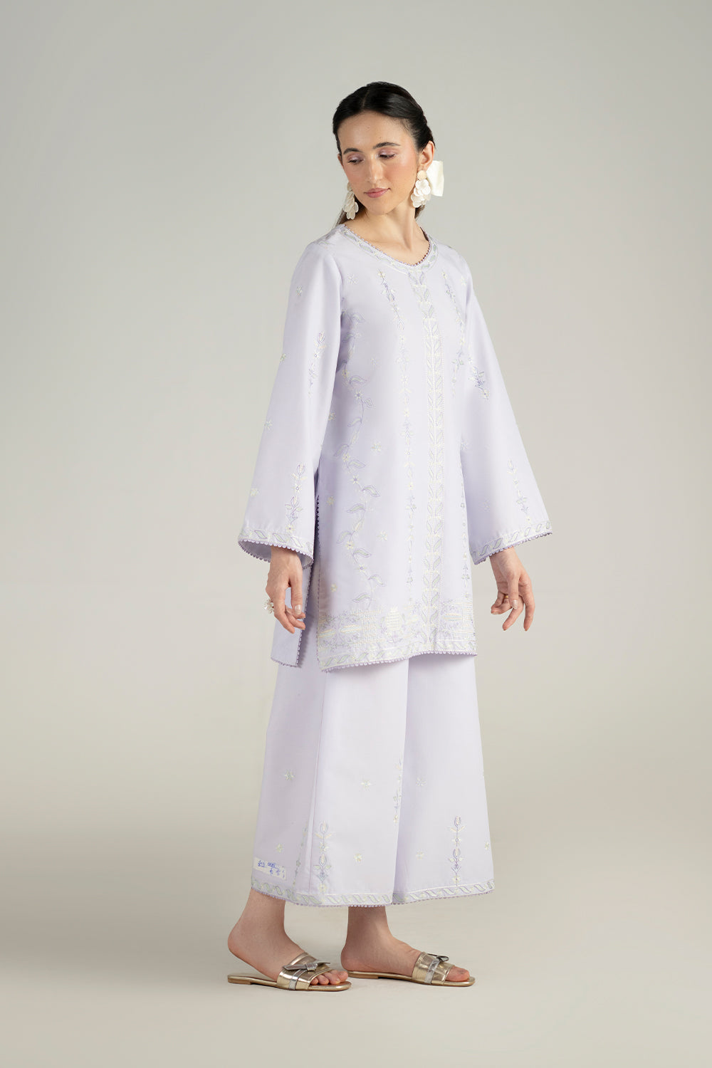 Maryum N Maria - Dalila - Mss6014