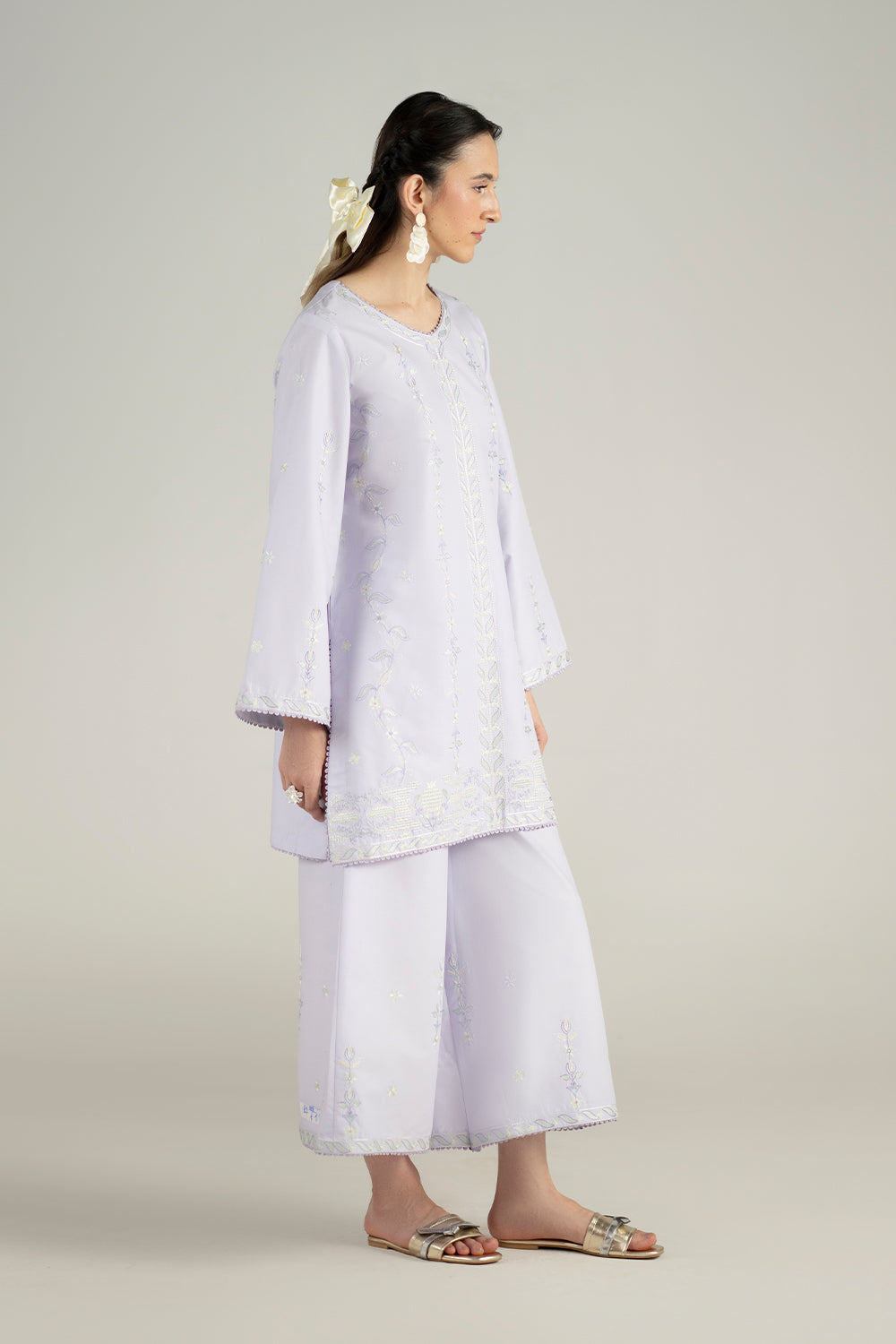 Maryum N Maria - Dalila - Mss6014