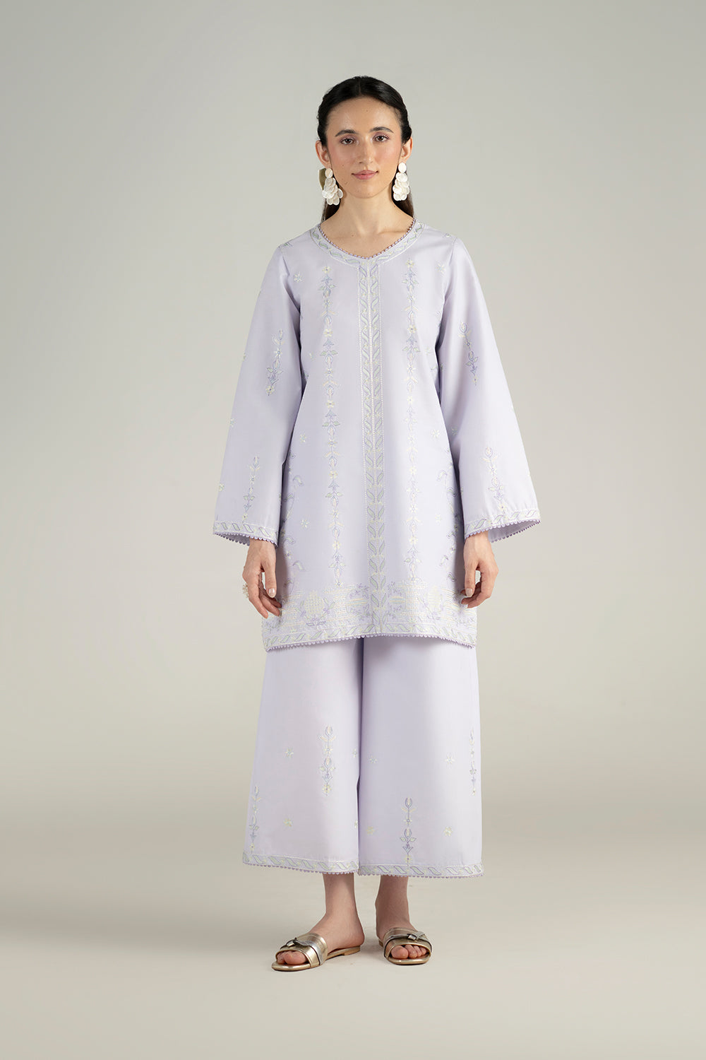 Maryum N Maria - Dalila - Mss6014