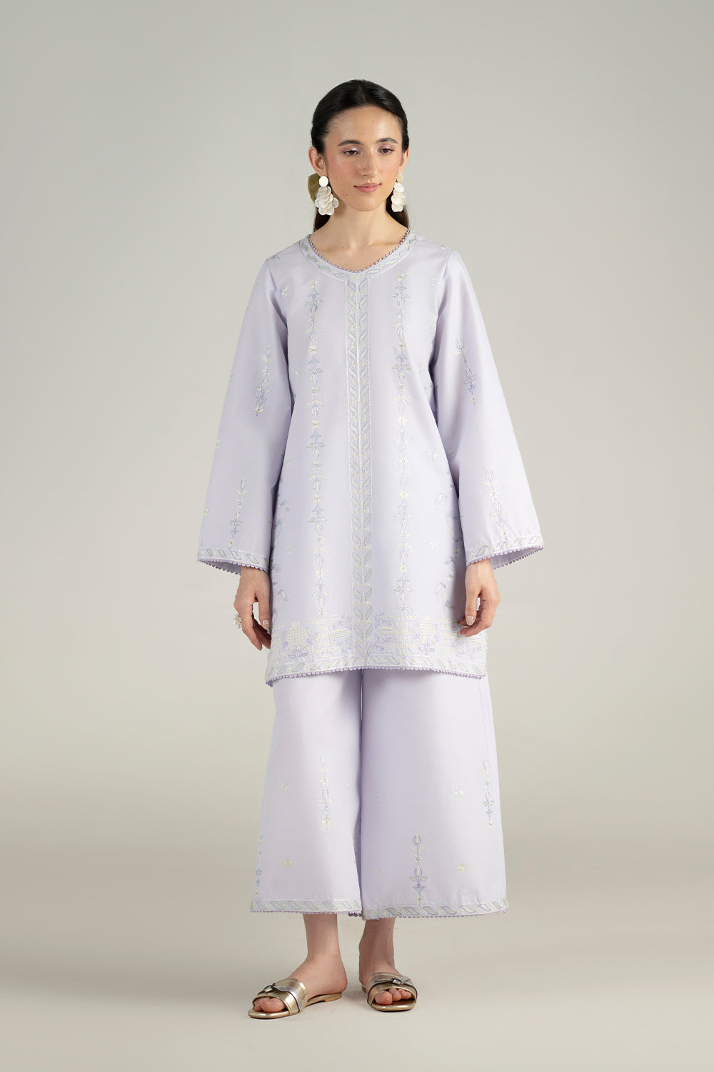 Maryum N Maria - Dalila - Mss6014