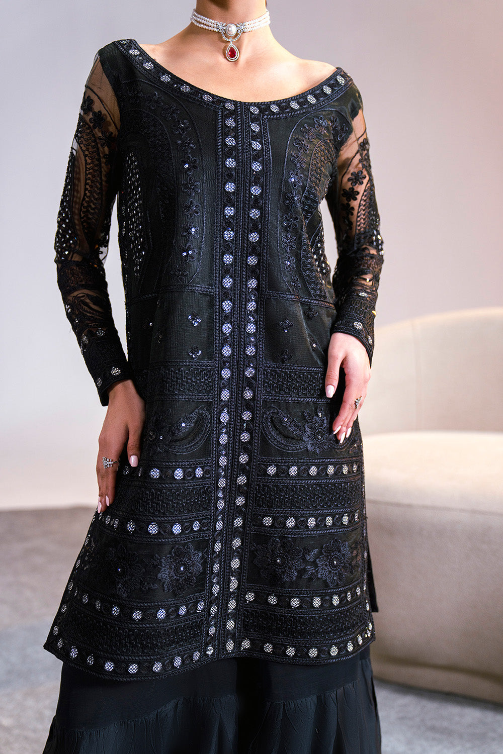 Maryum N Maria - Rhea - Mss6035
