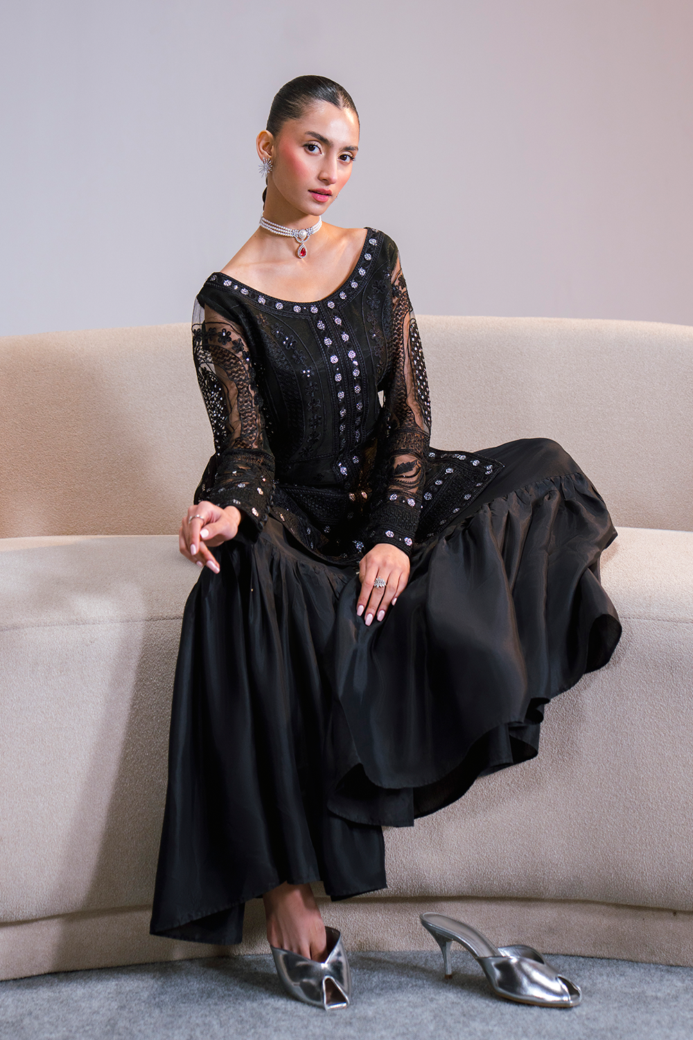 Maryum N Maria - Rhea - Mss6035