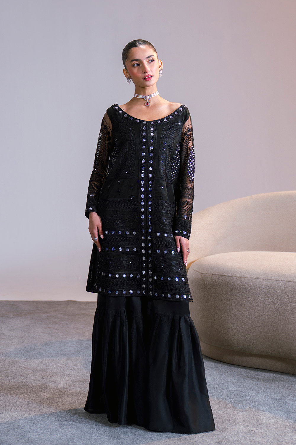 Maryum N Maria - Rhea - Mss6035