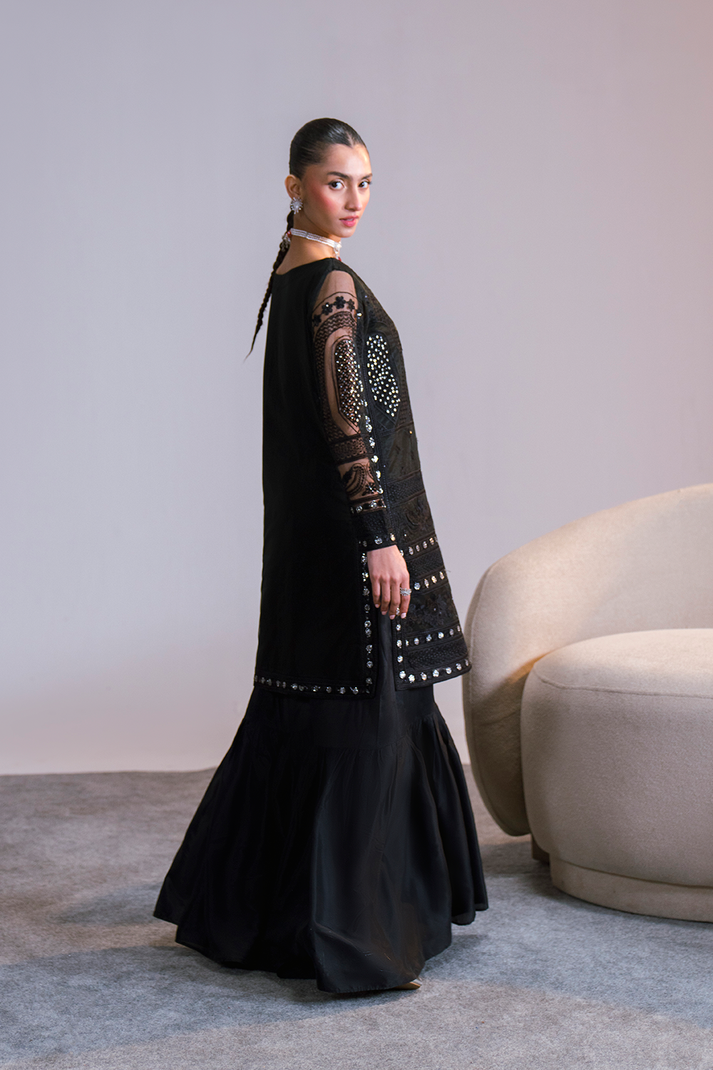 Maryum N Maria - Rhea - Mss6035