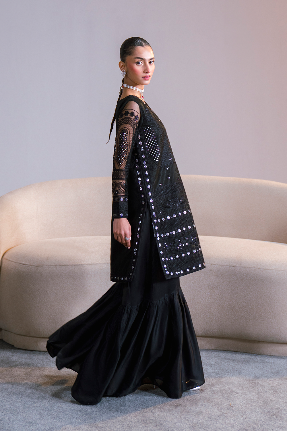 Maryum N Maria - Rhea - Mss6035
