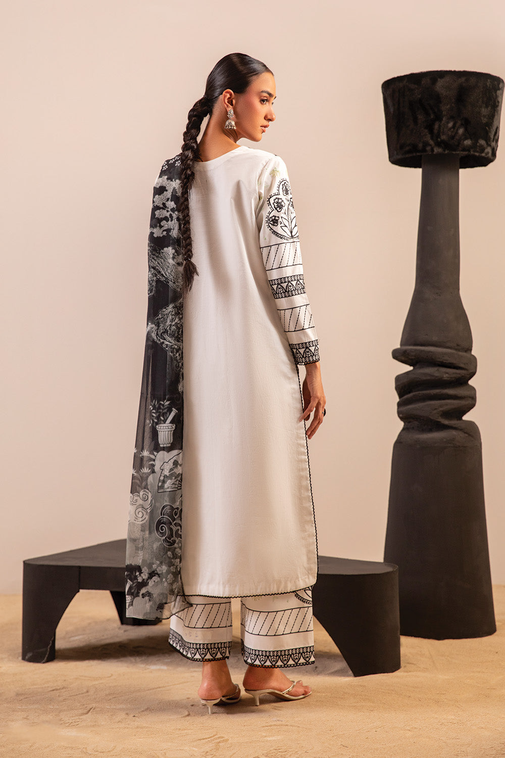 Maryum N Maria - Zoreya - Mss6060