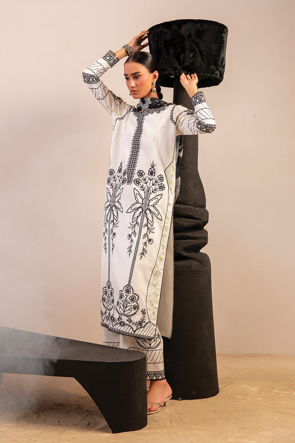 Maryum N Maria - Zoreya - Mss6060