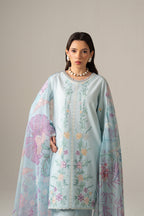 Maryum N Maria - Jahnavi - Mss6236