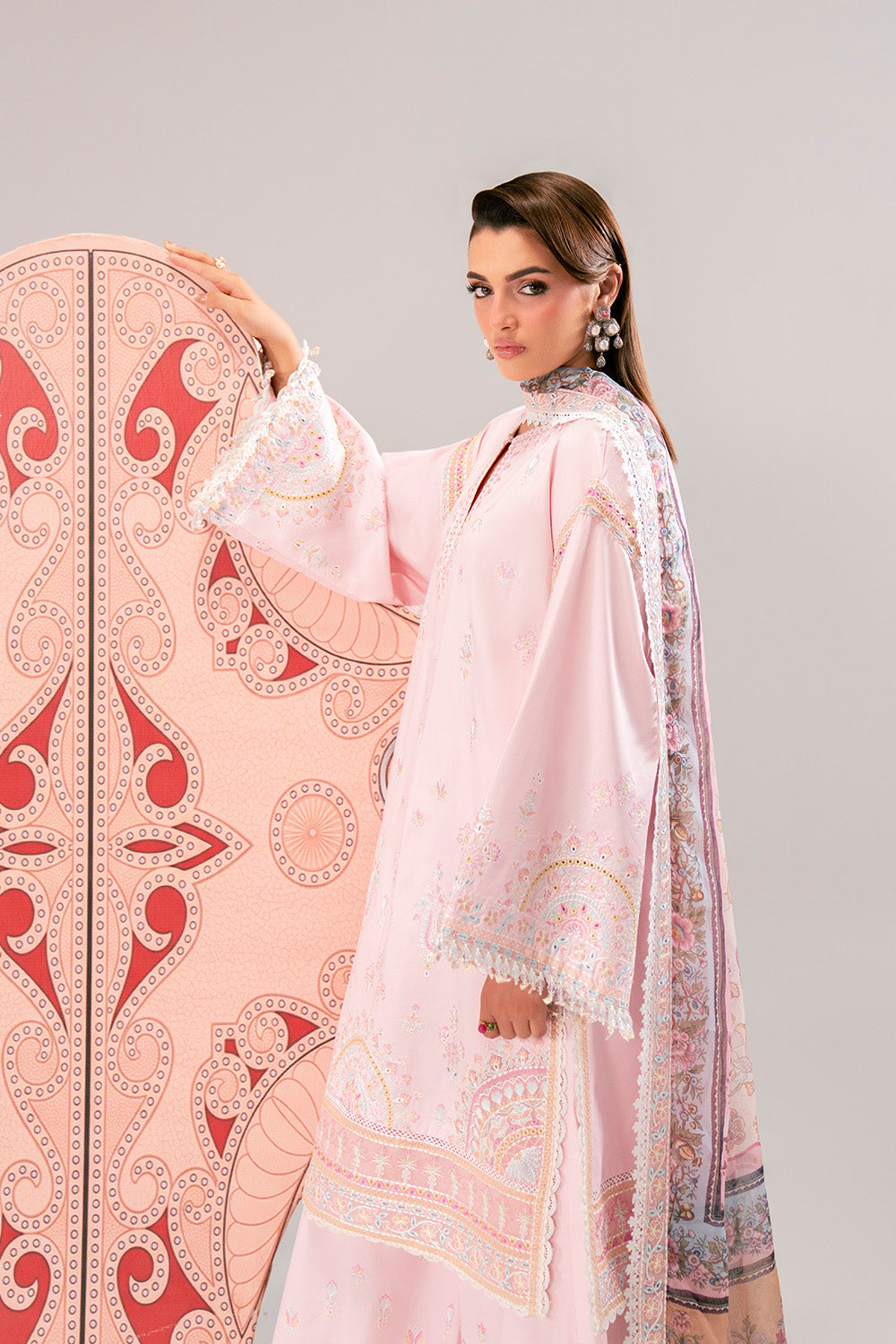 Maryum N Maria - Aadhira - Mss6300