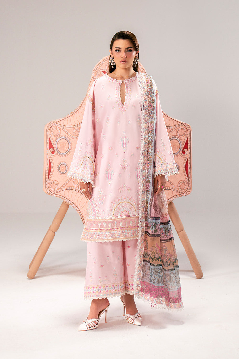 Maryum N Maria - Aadhira - Mss6300