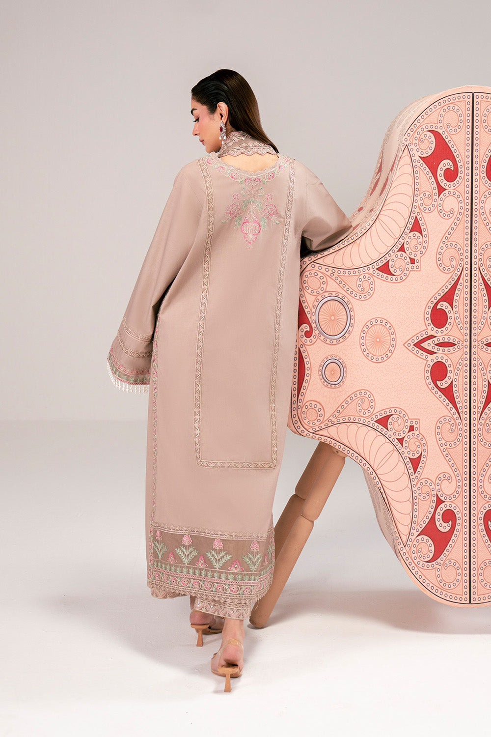 Maryum N Maria - Julieta - Mss6317