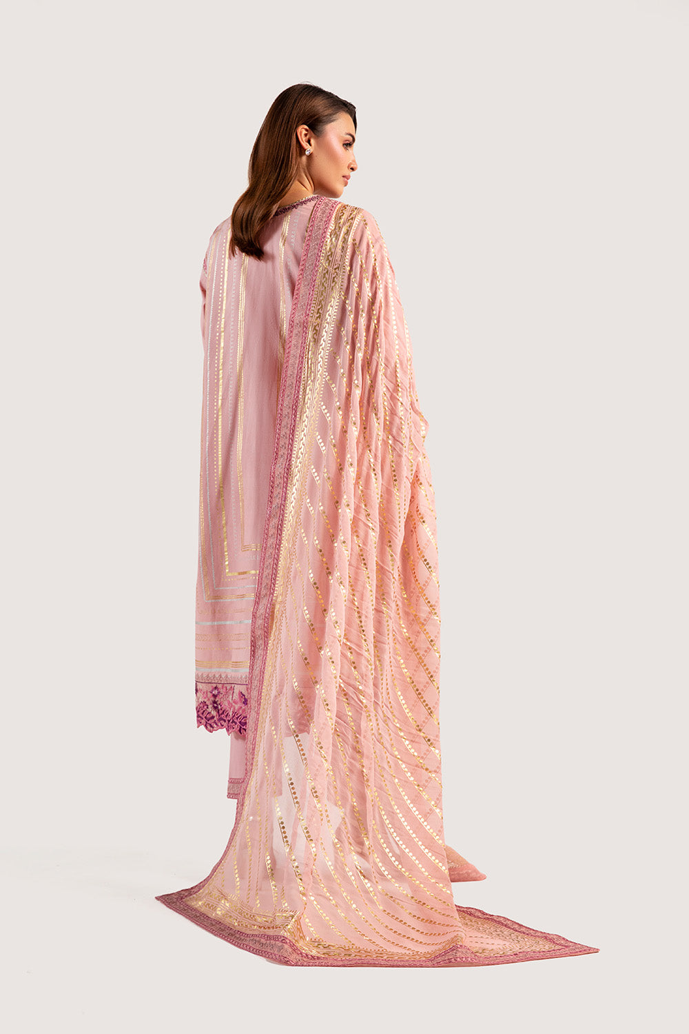 Maryum N Maria - Nayeli - Mss6350