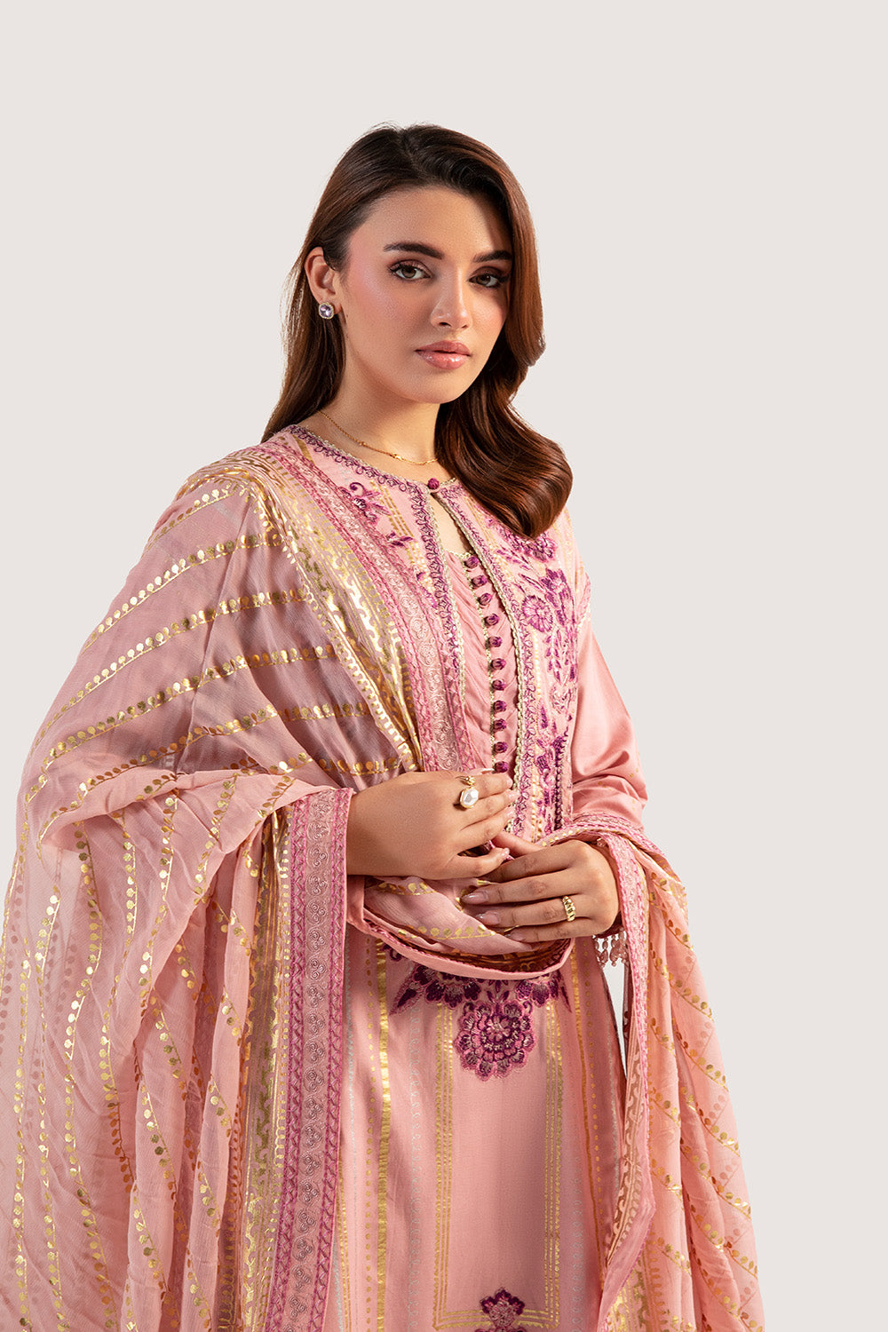 Maryum N Maria - Nayeli - Mss6350