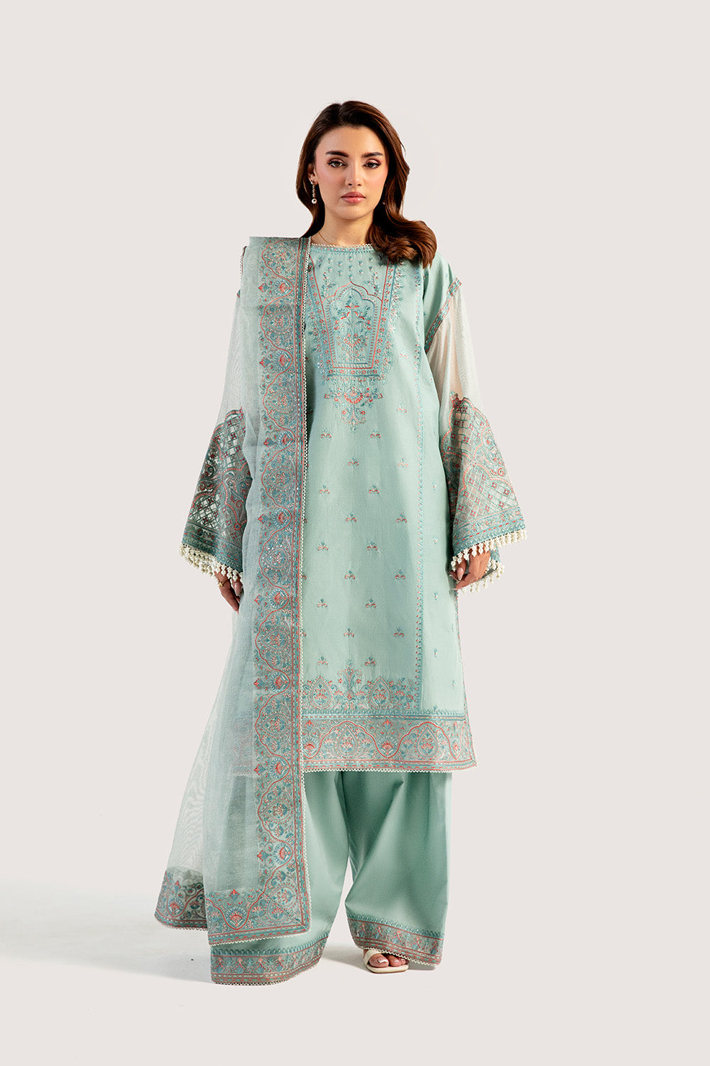 Maryum N Maria - Samaira - Mss6361