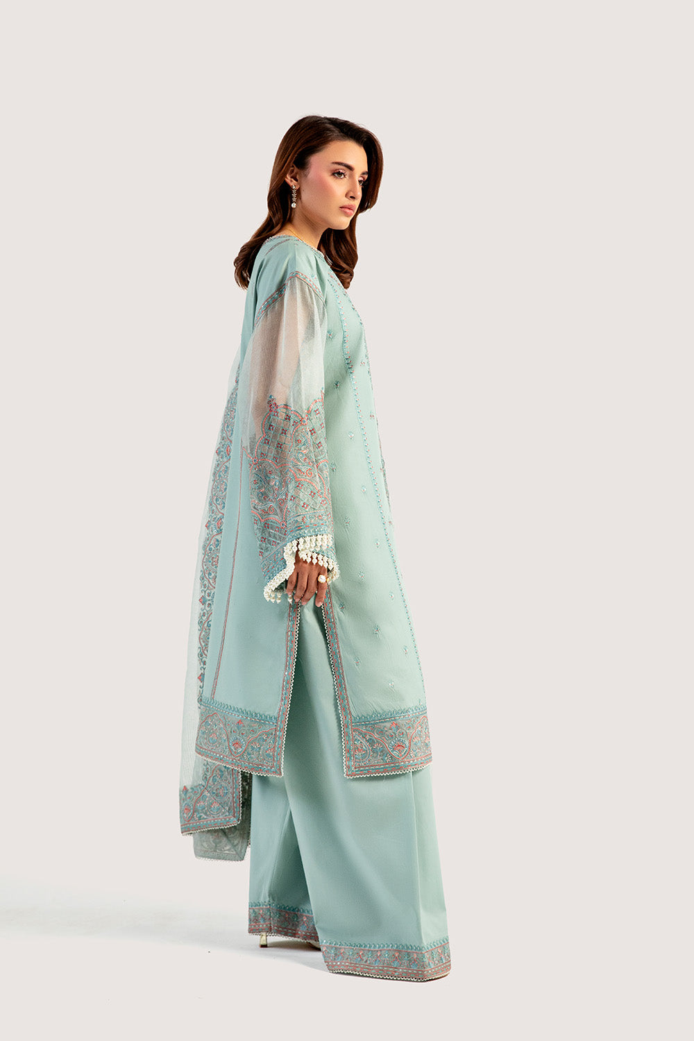 Maryum N Maria - Samaira - Mss6361