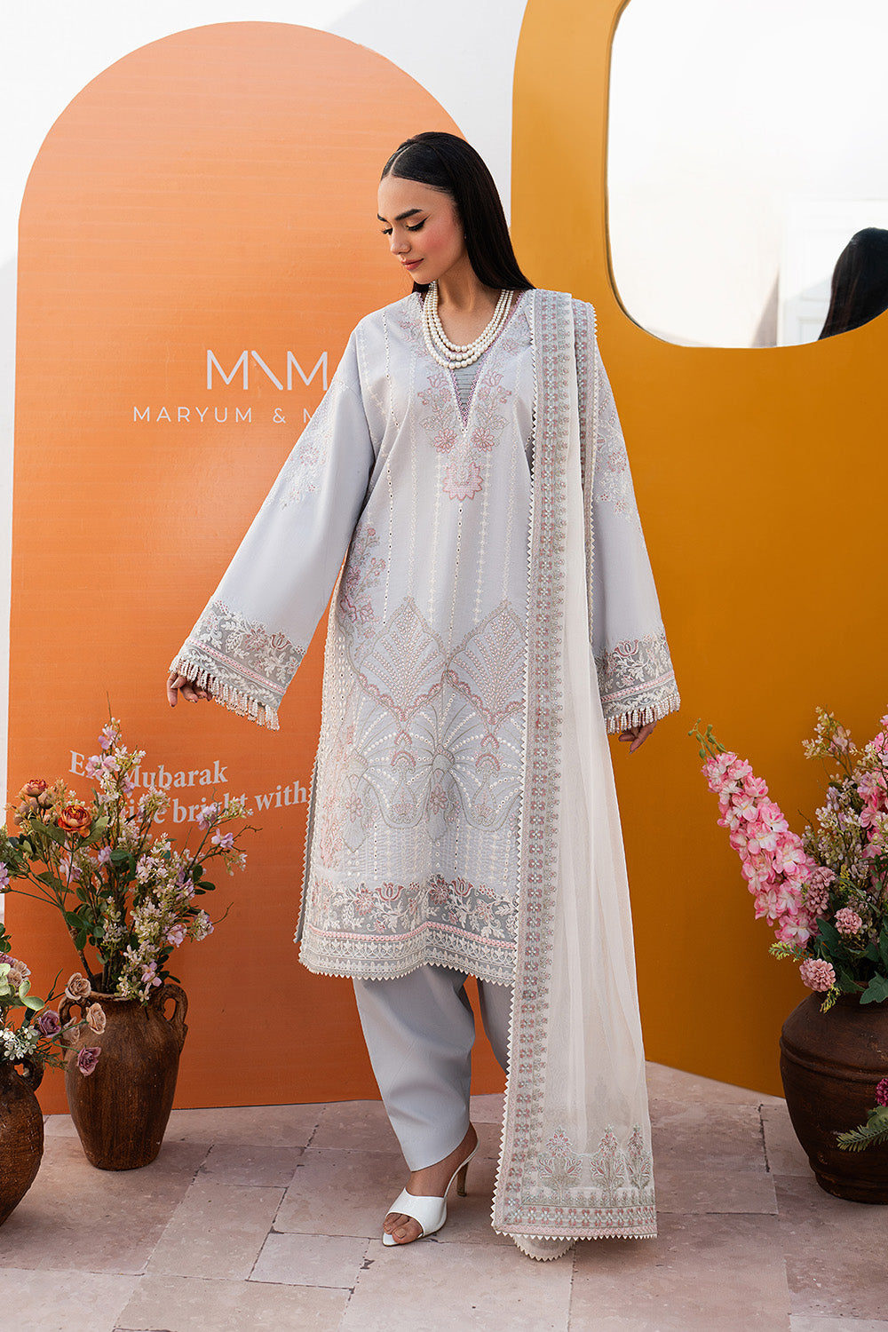 Maryum N Maria - Diala - Mss6369