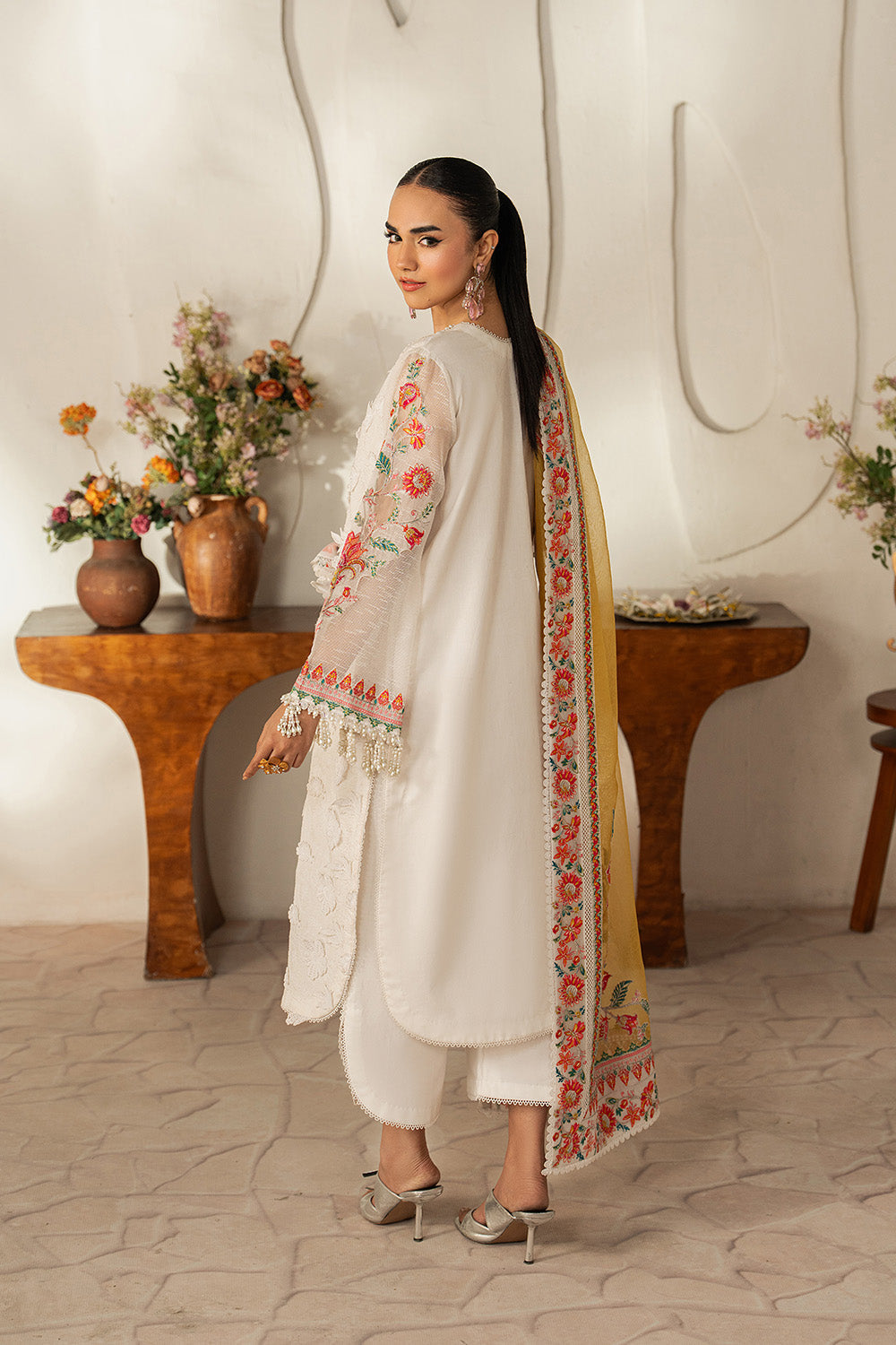 Maryum N Maria - Talin - Mss6376