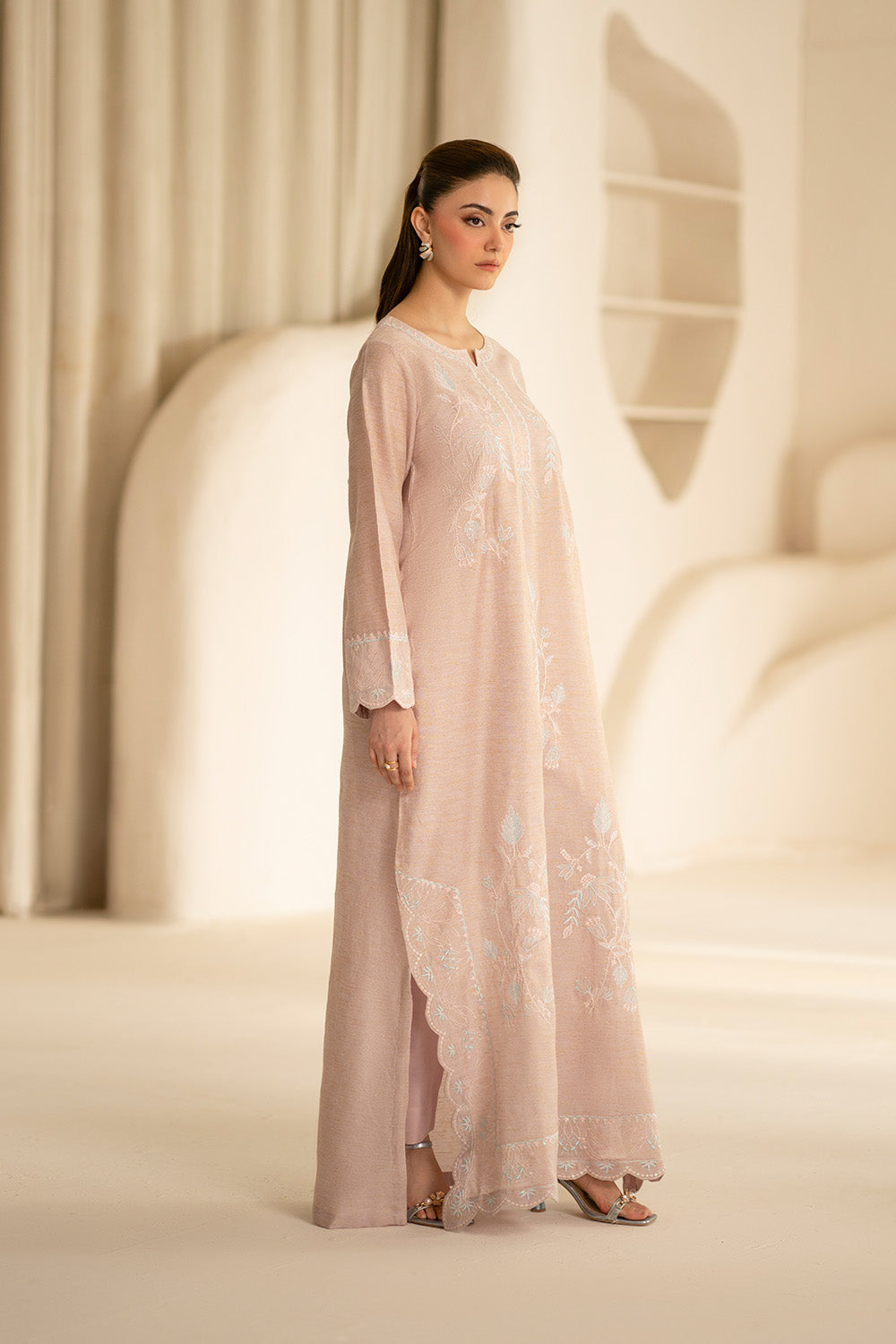 Maryum N Maria - Novique - Mss6884