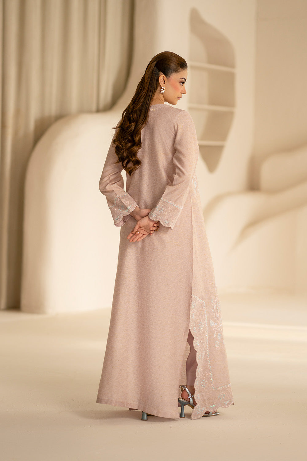 Maryum N Maria - Novique - Mss6884