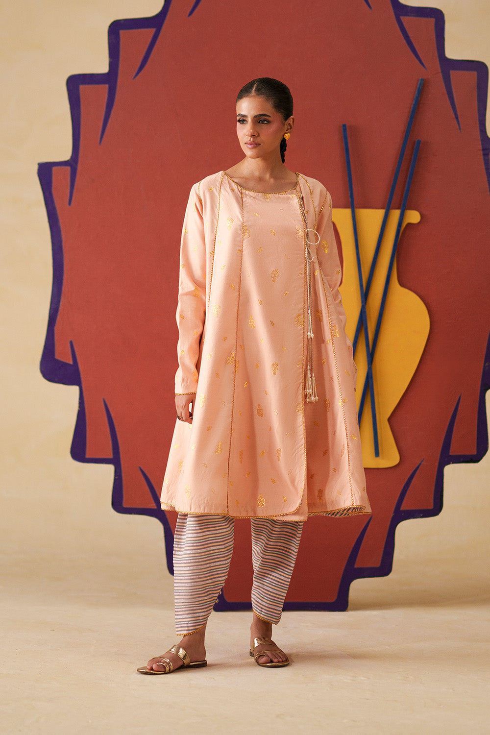 Maryum N Maria - Vionelle - Mss6904
