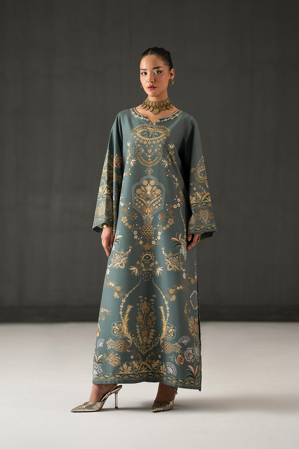 Maryum N Maria - Selene - Mss6952