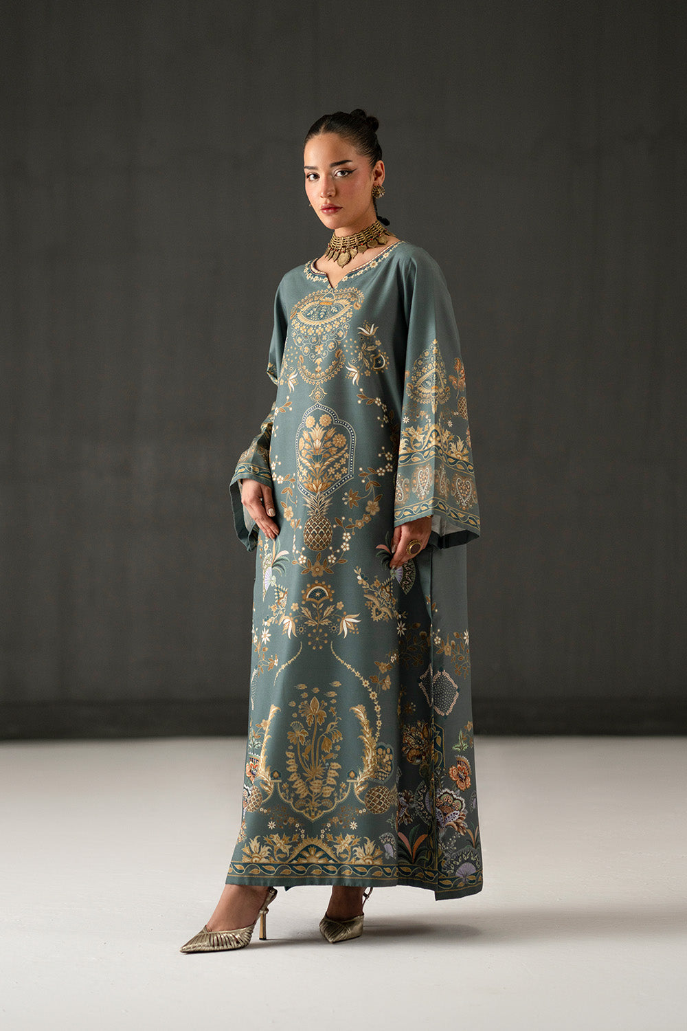 Maryum N Maria - Selene - Mss6952
