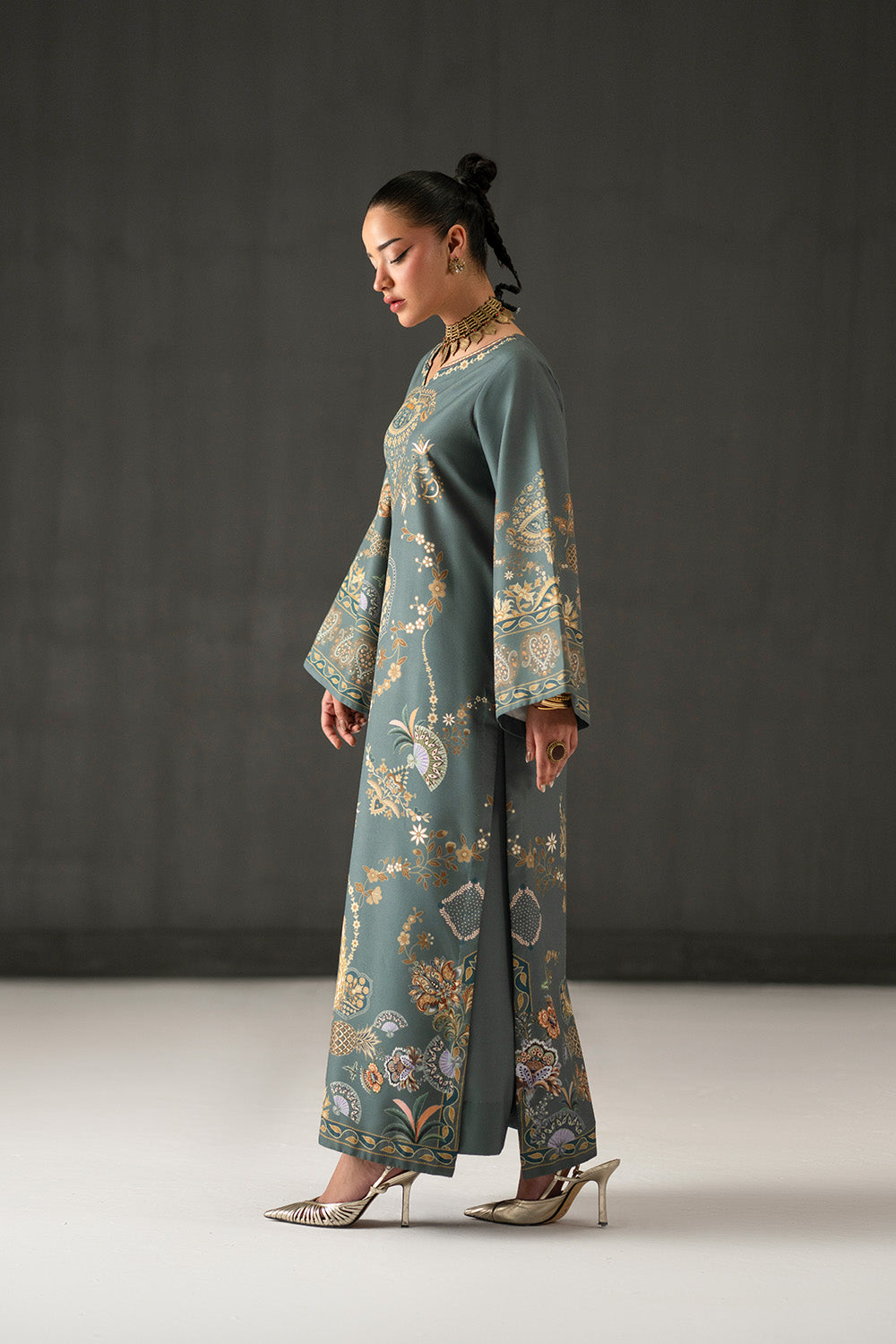 Maryum N Maria - Selene - Mss6952
