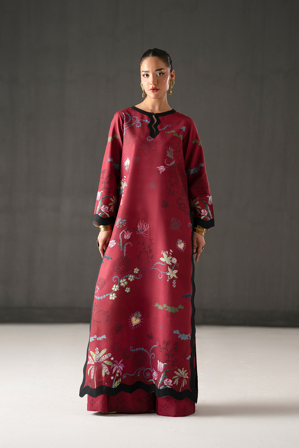 Maryum N Maria - Rosalind - Mss6954