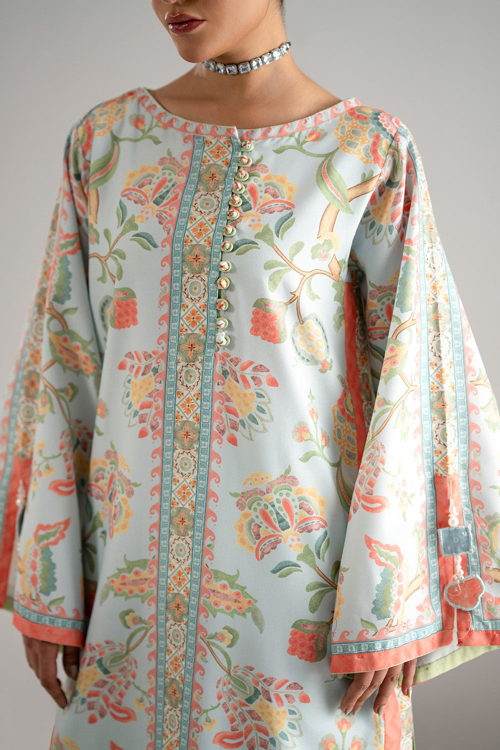 Maryum N Maria - Celeste - Mss6958