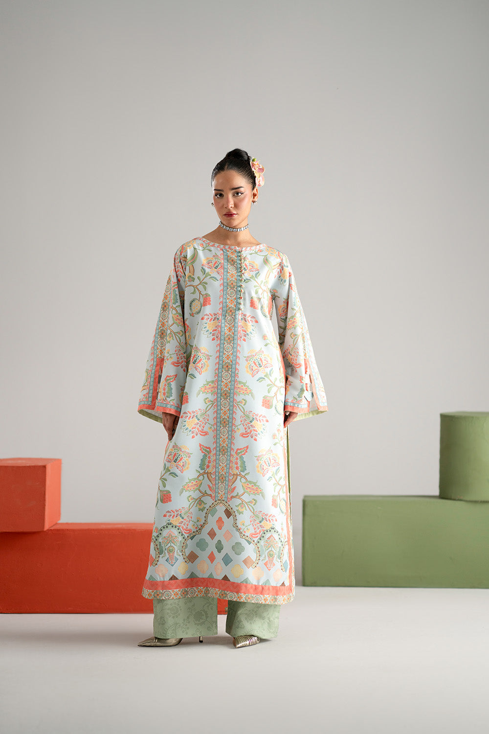 Maryum N Maria - Celeste - Mss6958