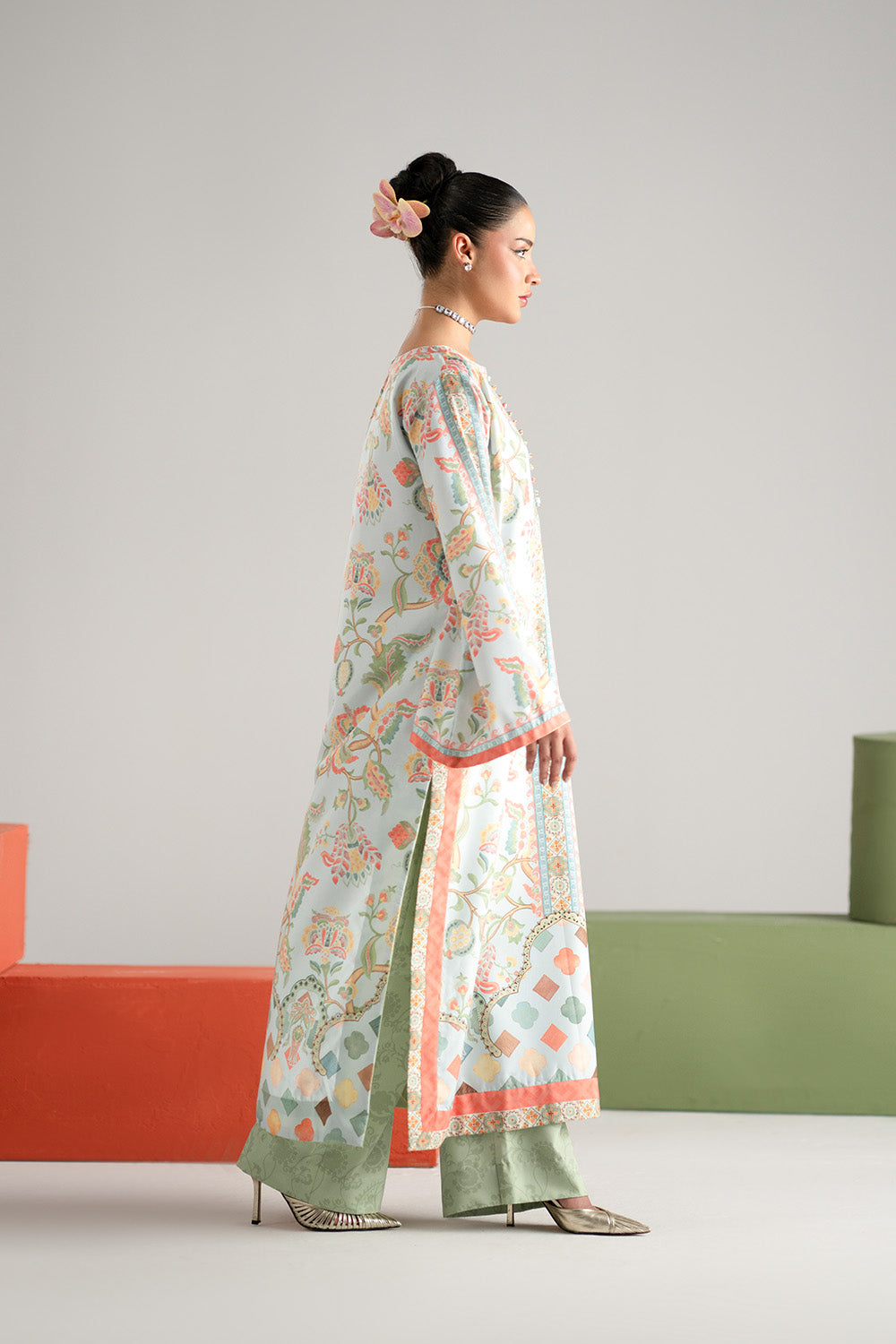 Maryum N Maria - Celeste - Mss6958