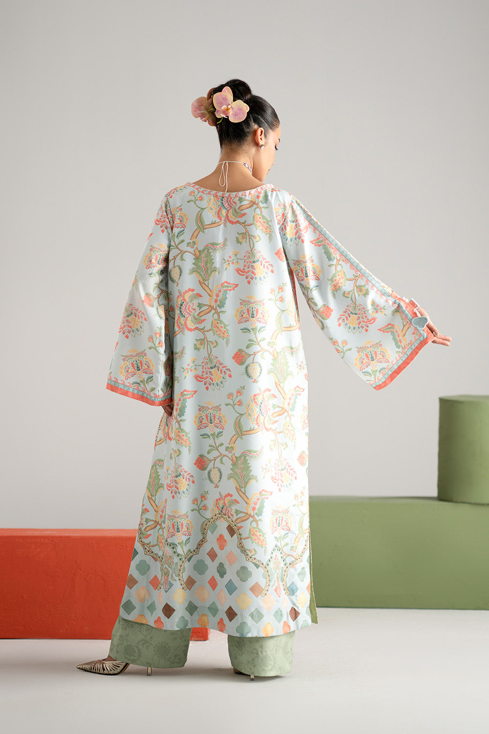 Maryum N Maria - Celeste - Mss6958