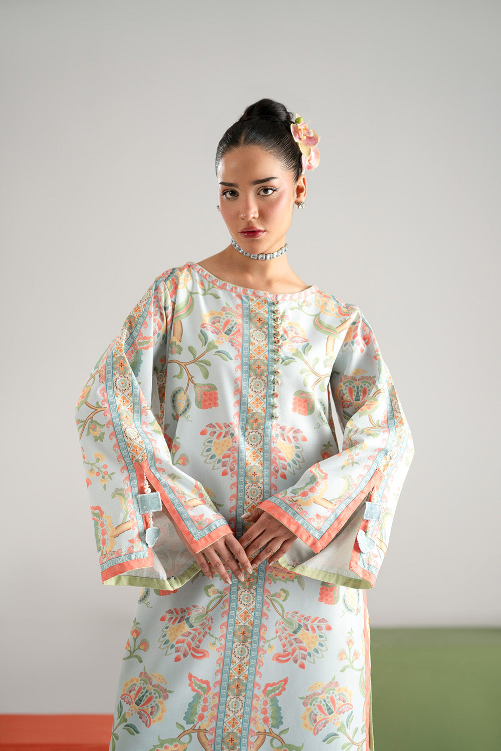 Maryum N Maria - Celeste - Mss6958