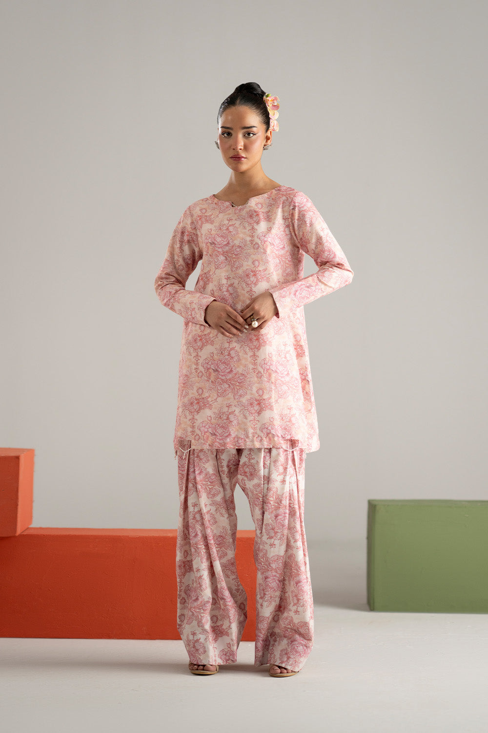 Maryum N Maria - Paloma - Mss7034