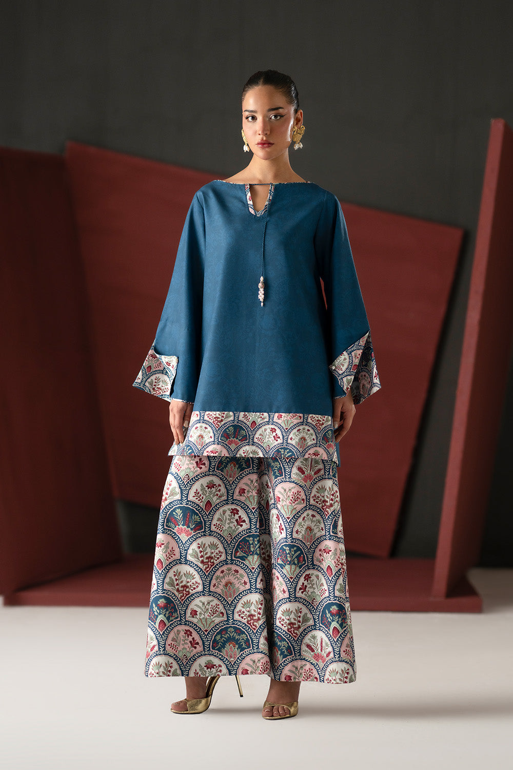 Maryum N Maria - Thalia - Mss7038