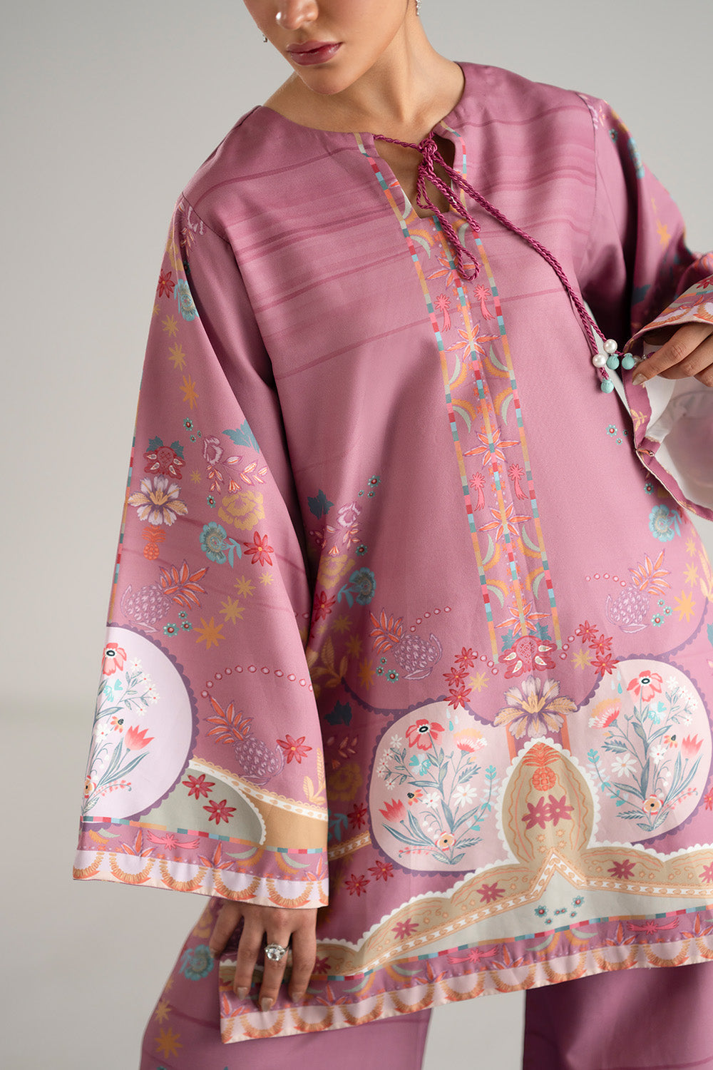 Maryum N Maria - Marigold - Mss7040