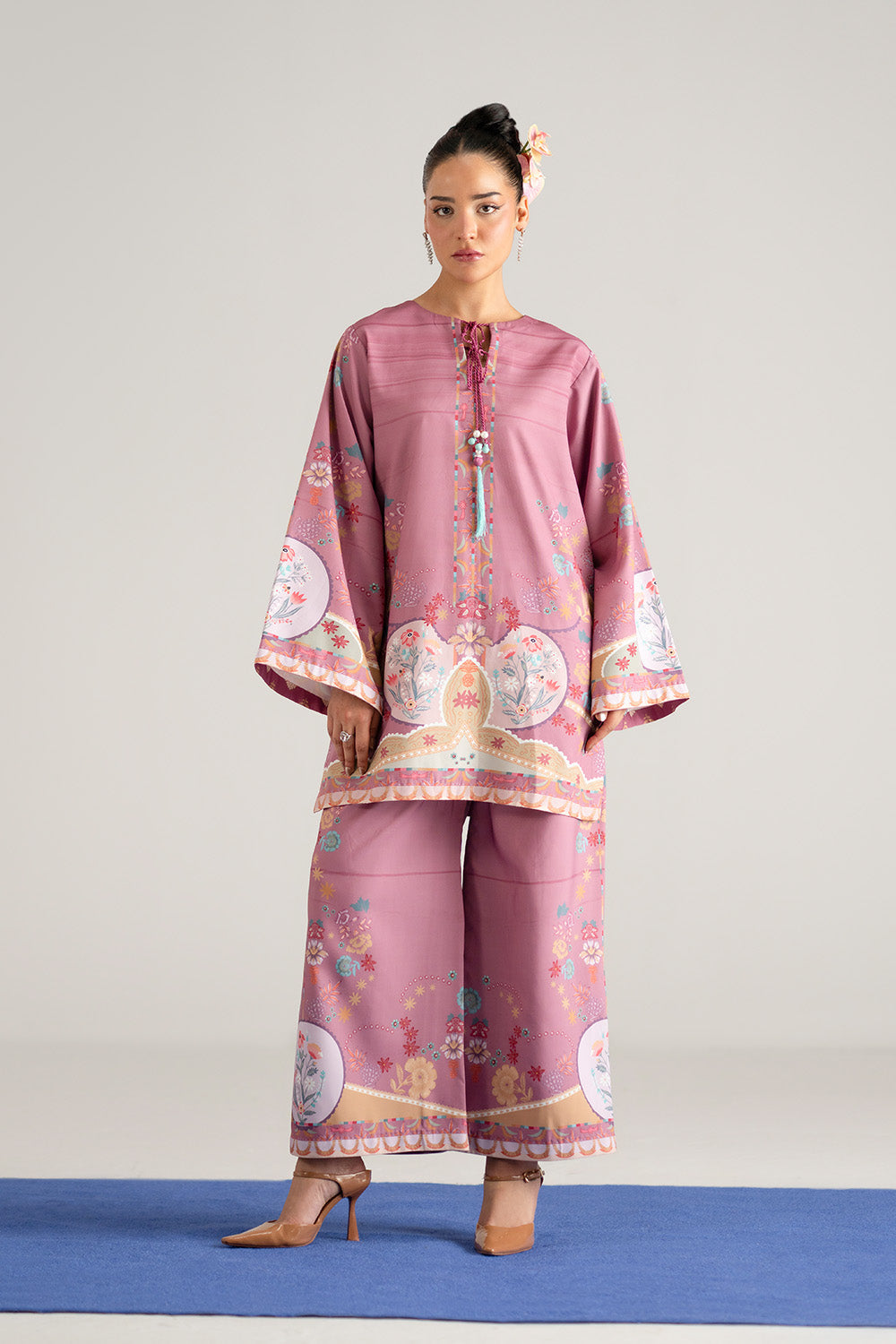 Maryum N Maria - Marigold - Mss7040