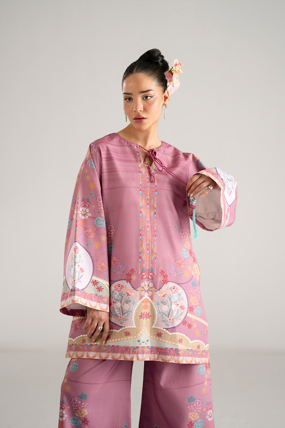 Maryum N Maria - Marigold - Mss7040