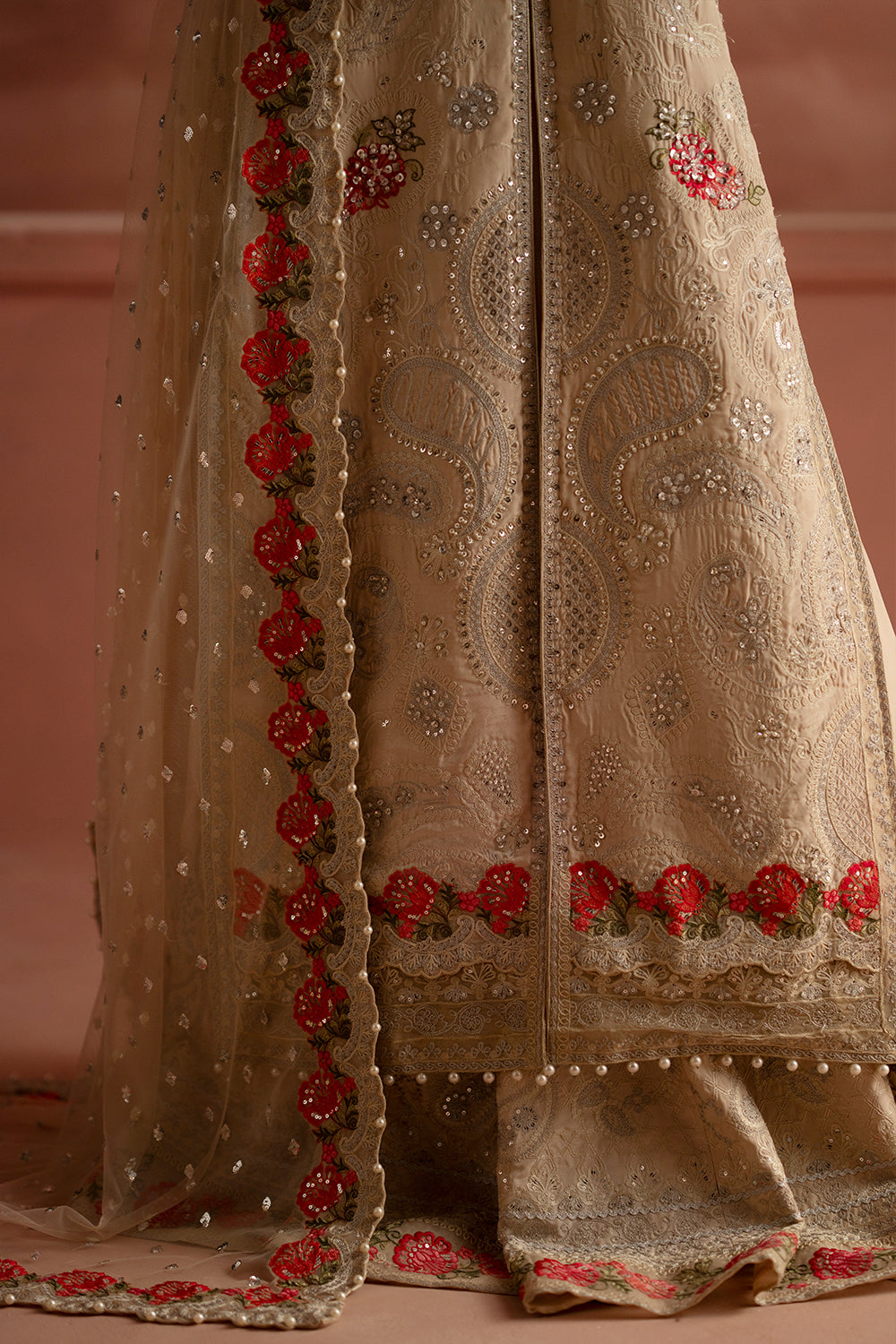 Maryum N Maria - Engagement Hues - Mss5903