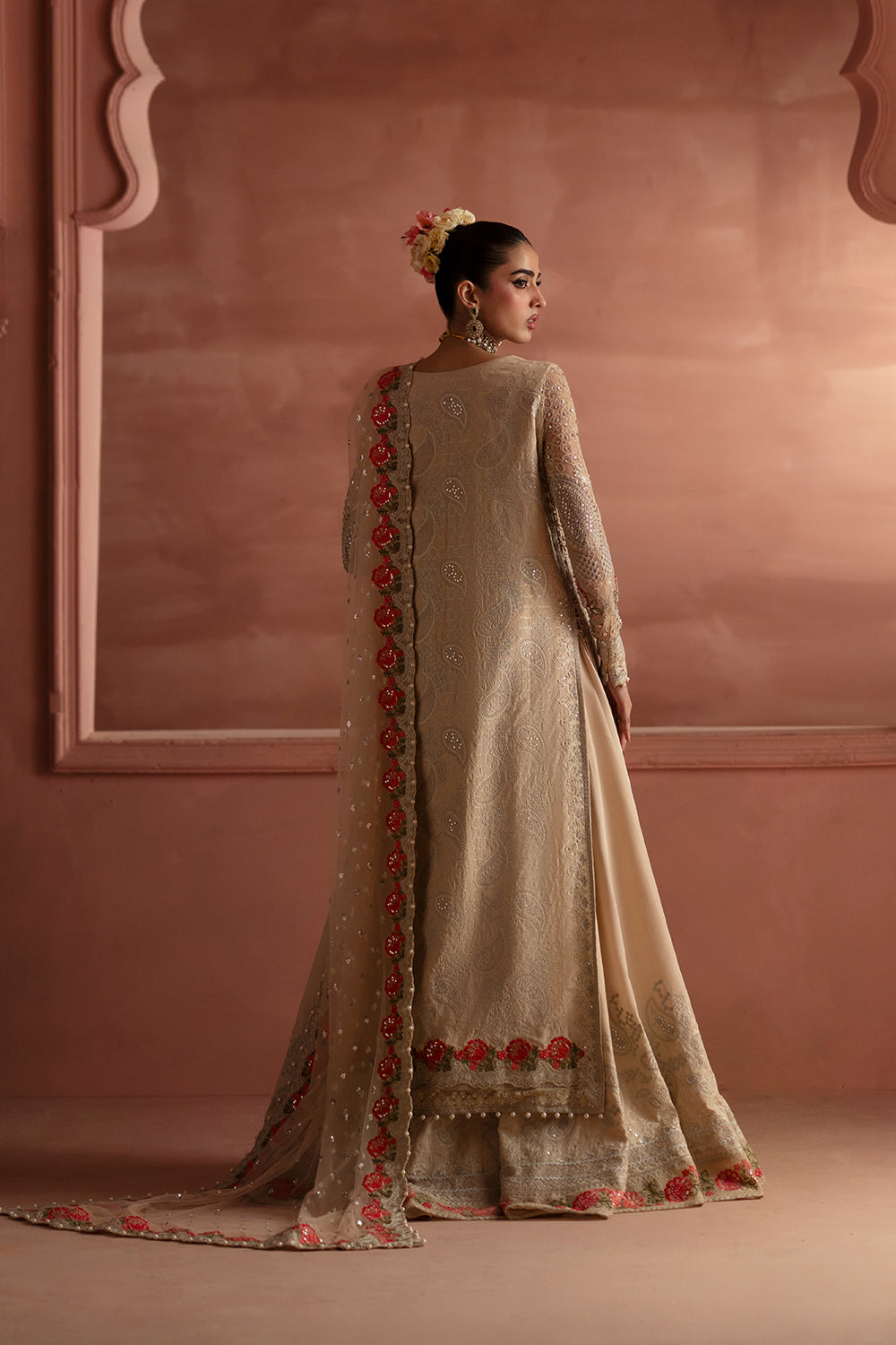 Maryum N Maria - Engagement Hues - Mss5903