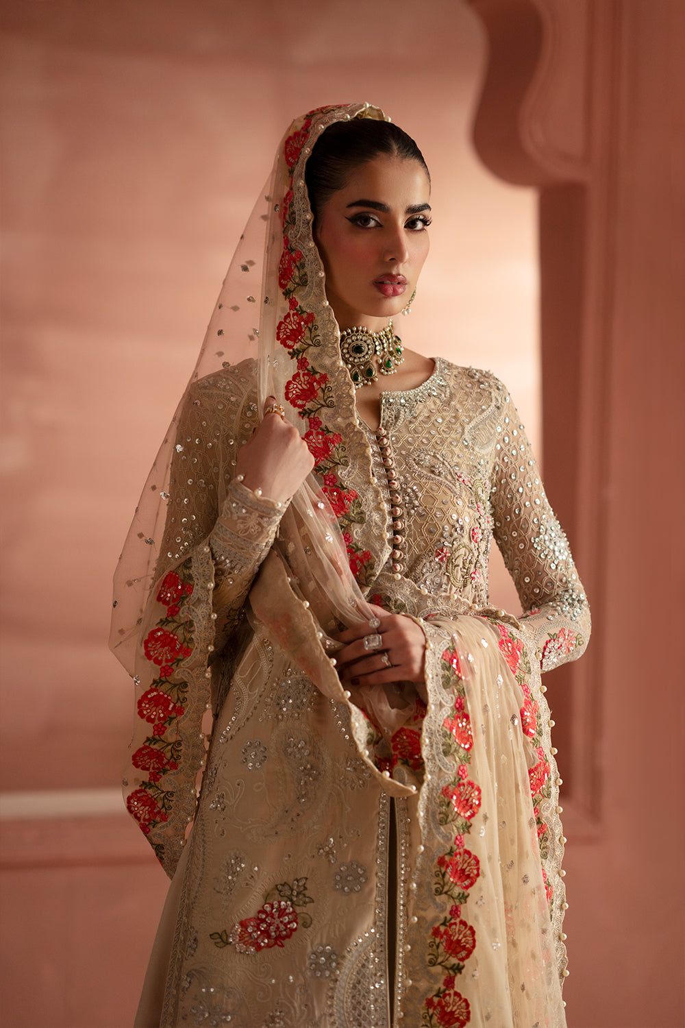 Maryum N Maria - Engagement Hues - Mss5903