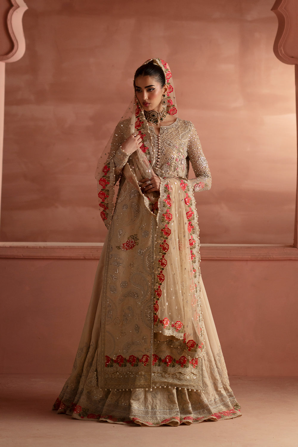 Maryum N Maria - Engagement Hues - Mss5903