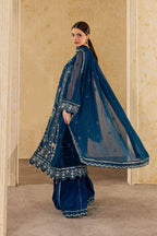Maryum N Maria - Nocturne Sapphire - MSU6934