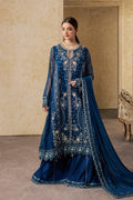 Maryum N Maria - Nocturne Sapphire - MSU6934