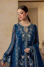 Maryum N Maria - Nocturne Sapphire - MSU6934