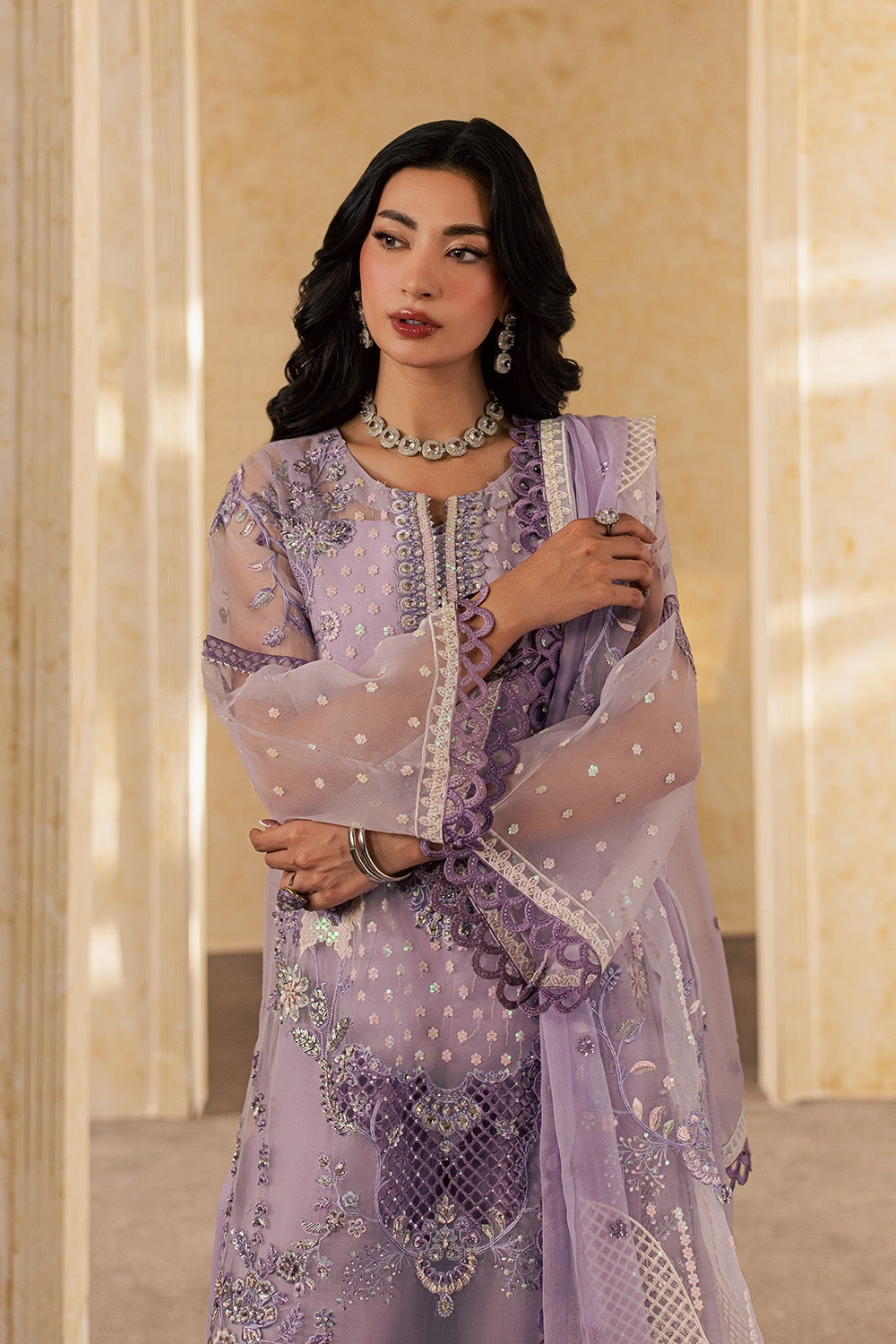 Maryum N Maria - Amethyst Luxe - MSU6937