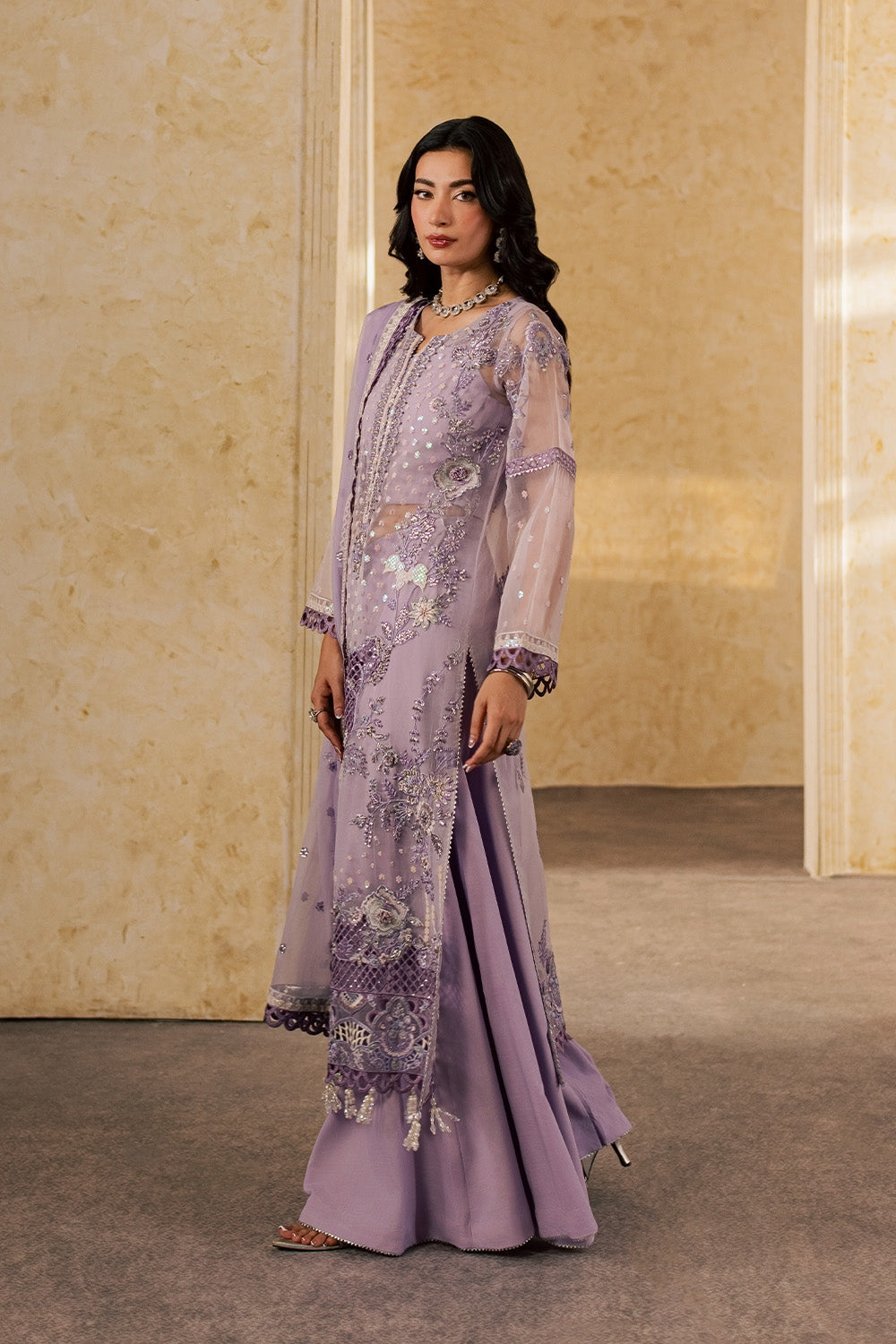 Maryum N Maria - Amethyst Luxe - MSU6937