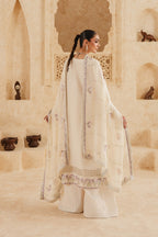 Maryum N Maria - Ivory Reverie - MSU7024