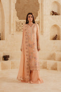 Maryum N Maria - Golden Saffron - MSU7025